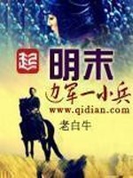 明末边军一小兵卢督臣